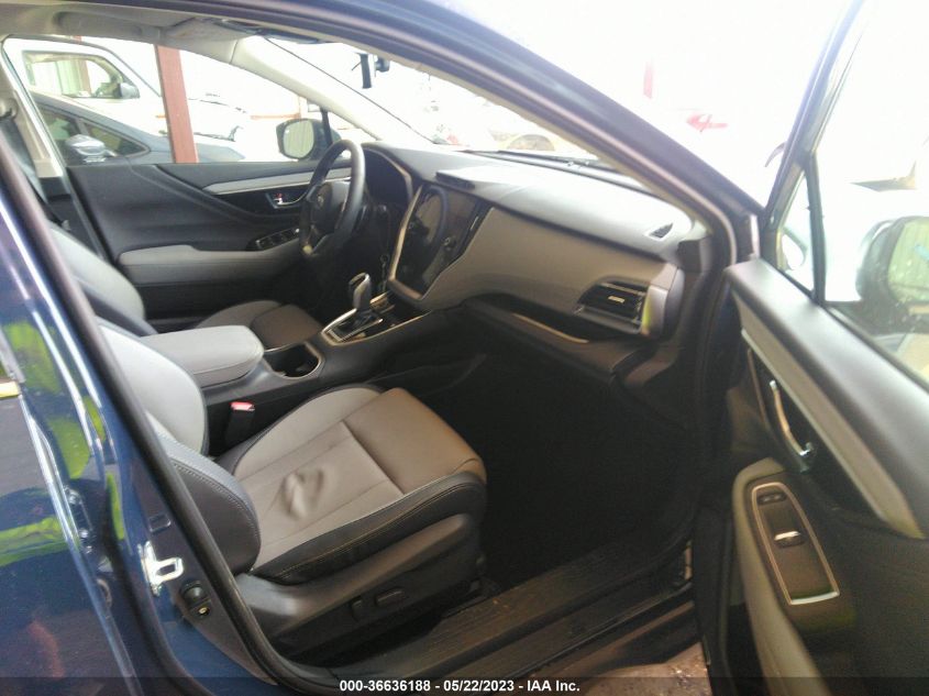 2023 SUBARU OUTBACK LIMITED XT - 4S4BTGND7P3191425