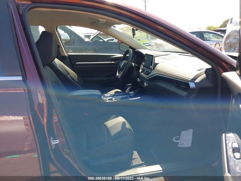2023 NISSAN ALTIMA 2.5 SV - 1N4BL4DV5PN315148