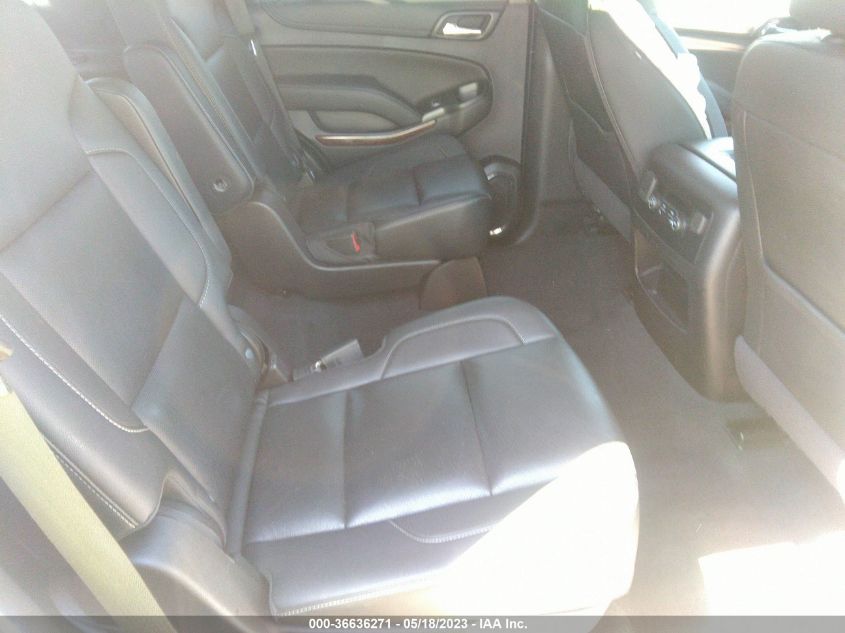 2020 GMC YUKON DENALI - 1GKS2CKJ8LR136309