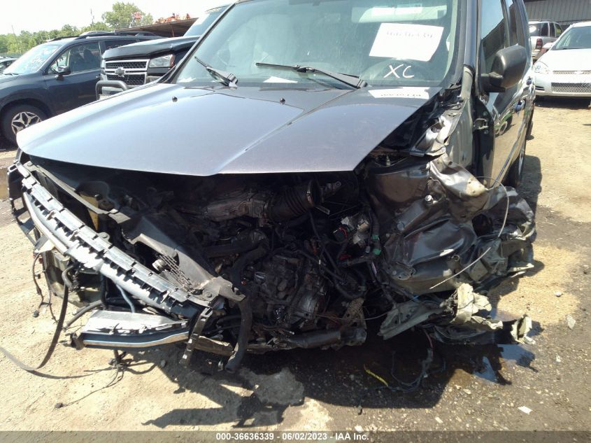 2015 HONDA PILOT EX - 5FNYF4H43FB029552