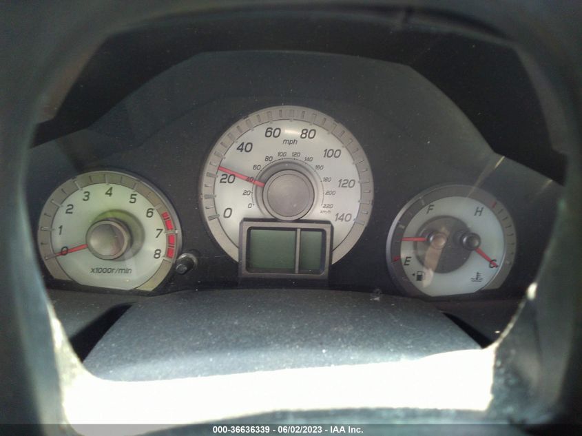 2015 HONDA PILOT EX - 5FNYF4H43FB029552