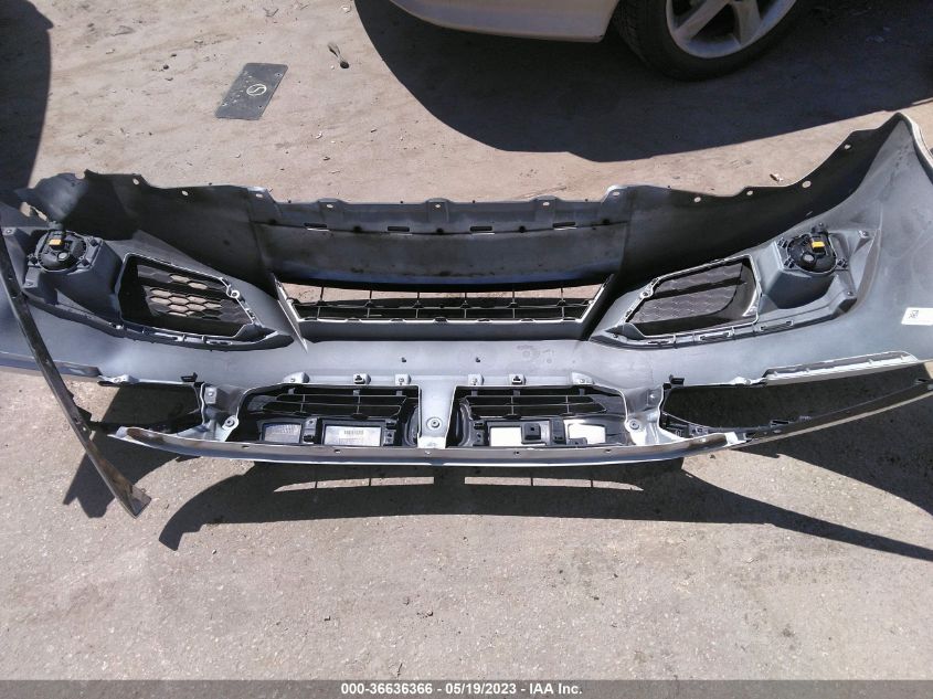 2017 HONDA CIVIC SEDAN EX-T - 19XFC1F37HE030690