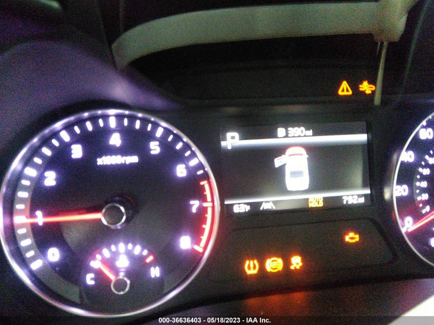 2023 KIA FORTE GT-LINE - 3KPF54AD3PE600162