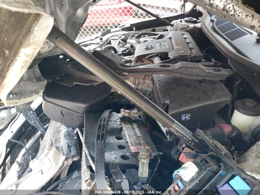 2016 TOYOTA CAMRY XLE/SE/LE/XSE - 4T4BF1FK0GR530043