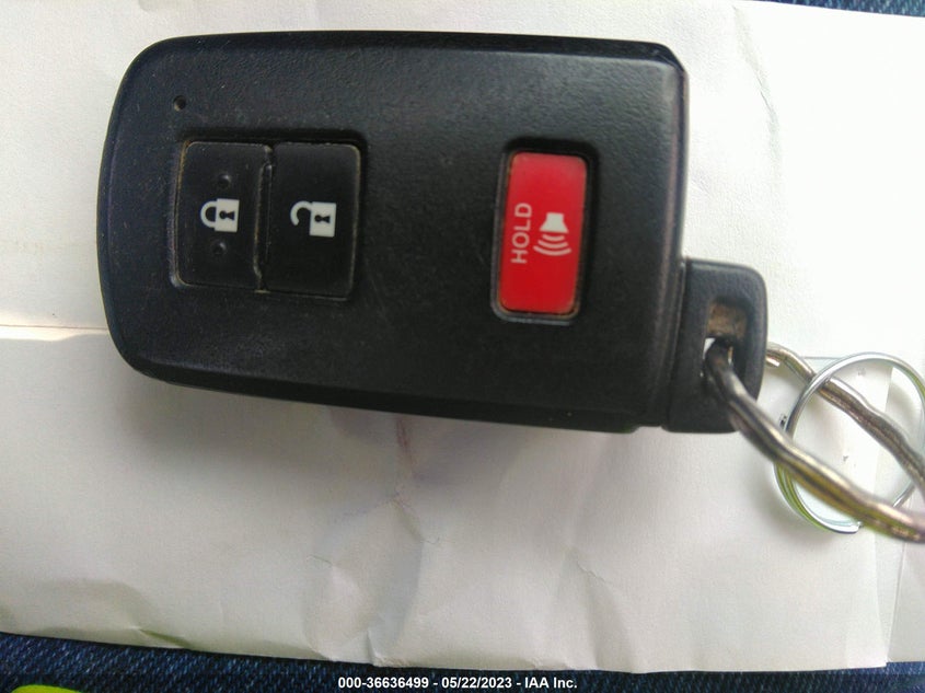 VIN 2T3RFREVXJW801594 2018 TOYOTA RAV4 XLE/ADVENTURE