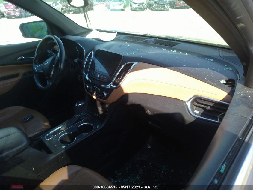 2018 CHEVROLET EQUINOX PREMIER - 2GNAXVEV4J6267451