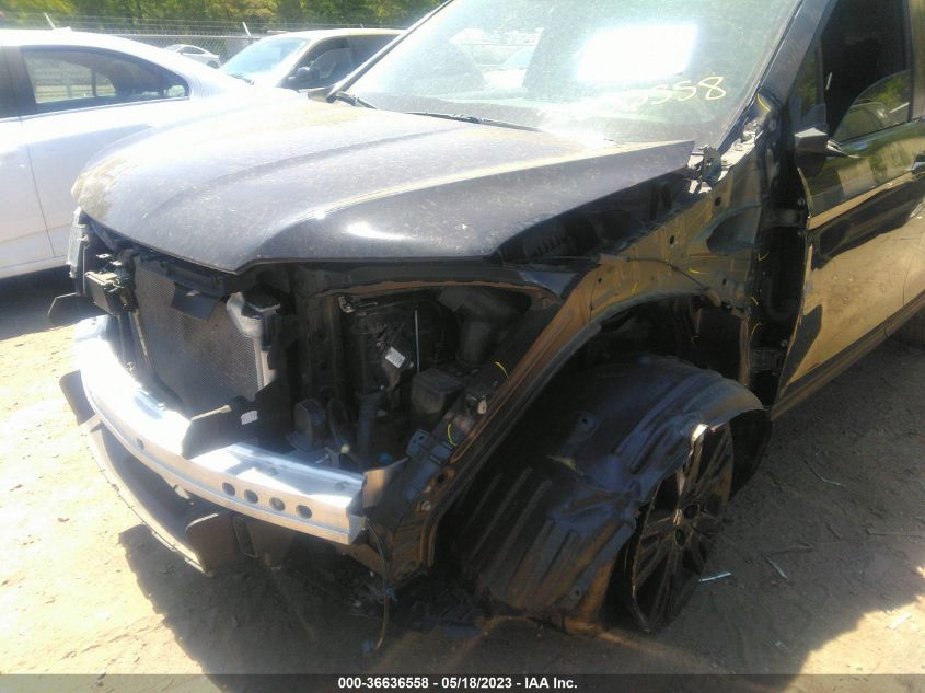 2021 HONDA PASSPORT SPORT 5FNYF8H23MB043177