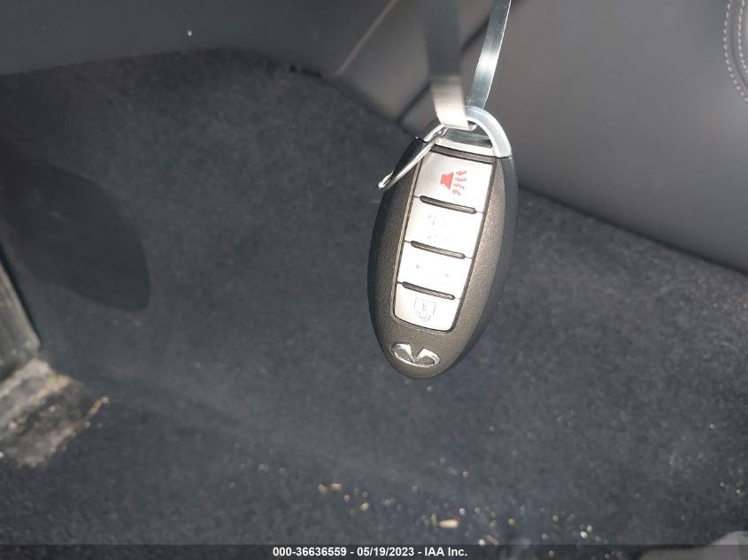 2019 INFINITI Q70L 5.6 LUXE JN1AY1PRXKM655014