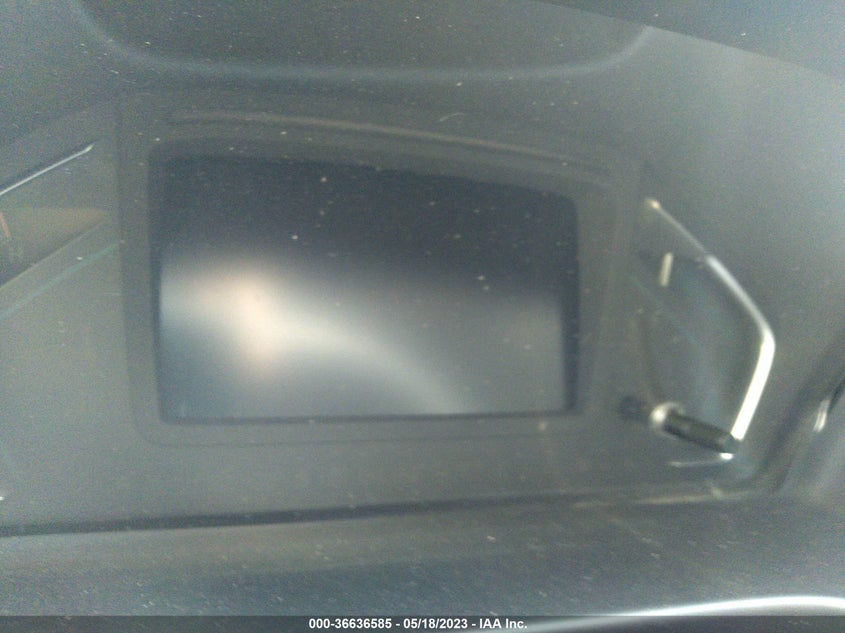 VIN 5FNRL6H57KB101395 2019 HONDA ODYSSEY EX