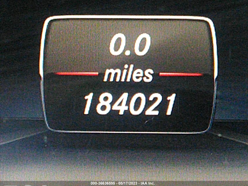 2014 MERCEDES-BENZ GLK-CLASS GLK 250 BLUETEC - WDCGG0EB2EG218342