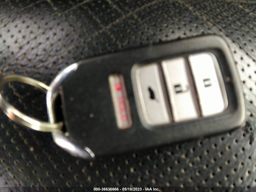 2015 HONDA CR-V EX-L - 2HKRM4H7XFH633685
