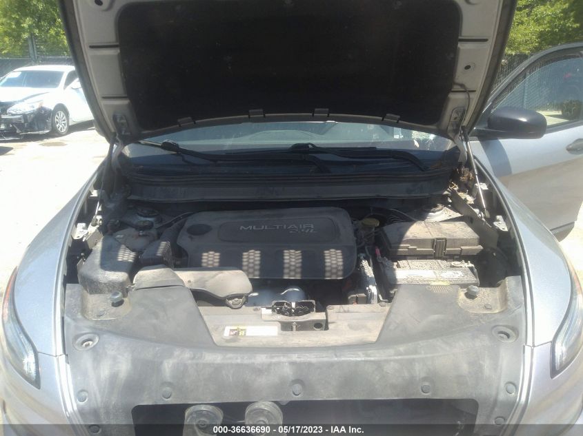 2014 JEEP CHEROKEE SPORT - 1C4PJLAB6EW112951