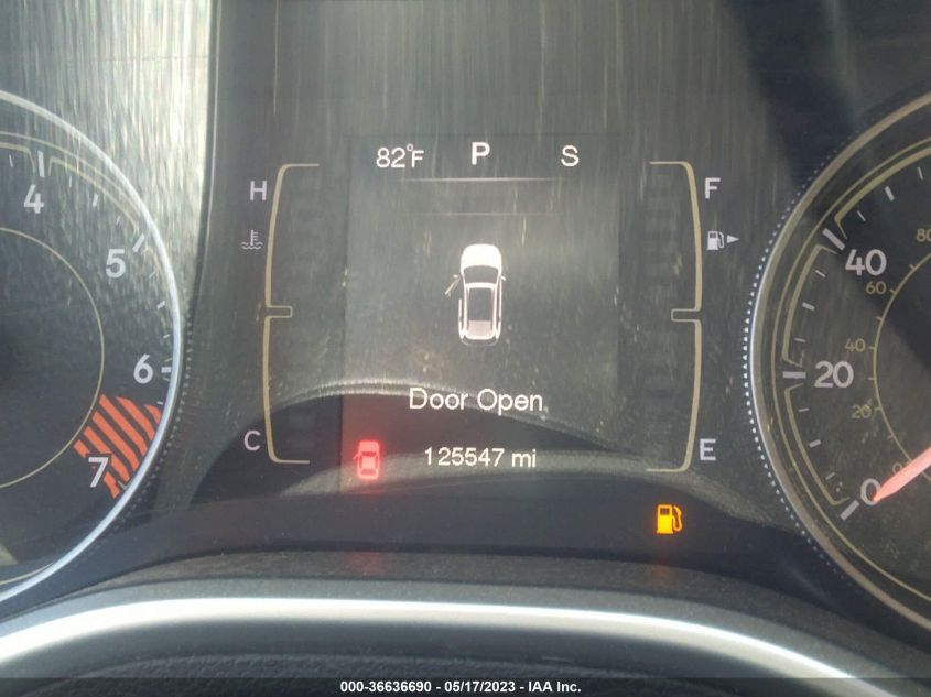 2014 JEEP CHEROKEE SPORT - 1C4PJLAB6EW112951