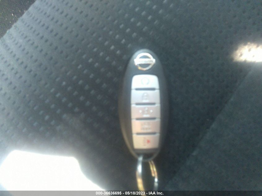2014 NISSAN ALTIMA 2.5 SV - 1N4AL3AP8EC105471