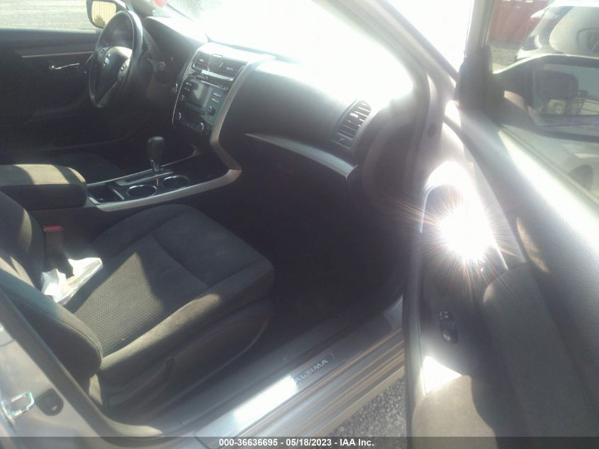 2014 NISSAN ALTIMA 2.5 SV - 1N4AL3AP8EC105471