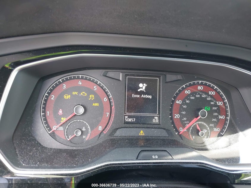 VIN 3VWCB7BU9LM029754 2020 VOLKSWAGEN JETTA S/SE/R-LINE
