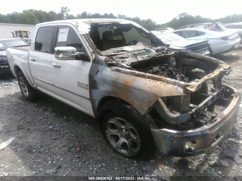 2015 RAM 1500 LARAMIE - 1C6RR6NM8FS623639