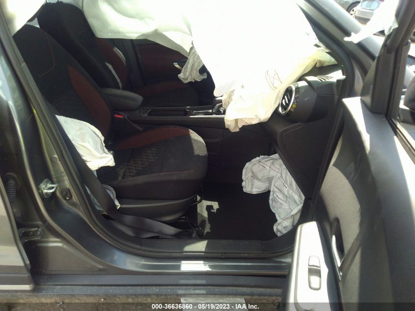 2023 NISSAN KICKS SR - 3N1CP5DV1PL488967