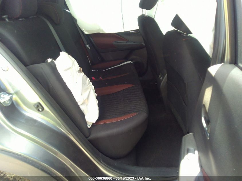 2023 NISSAN KICKS SR - 3N1CP5DV1PL488967