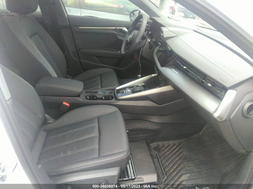 WAUAUDGY9PA092626 Audi A3 PREMIUM 5