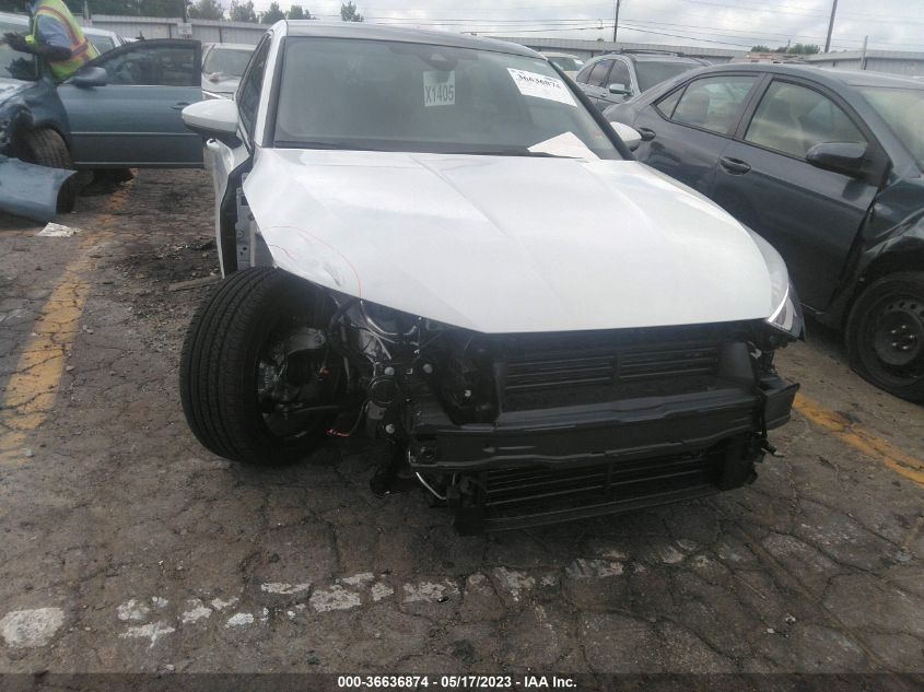 WAUAUDGY9PA092626 Audi A3 PREMIUM 6