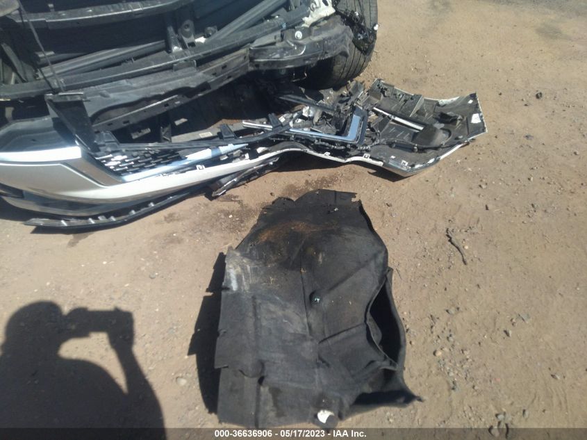 2021 CADILLAC ESCALADE ESV PREMIUM LUXURY - 1GYS4KKLXMR162455