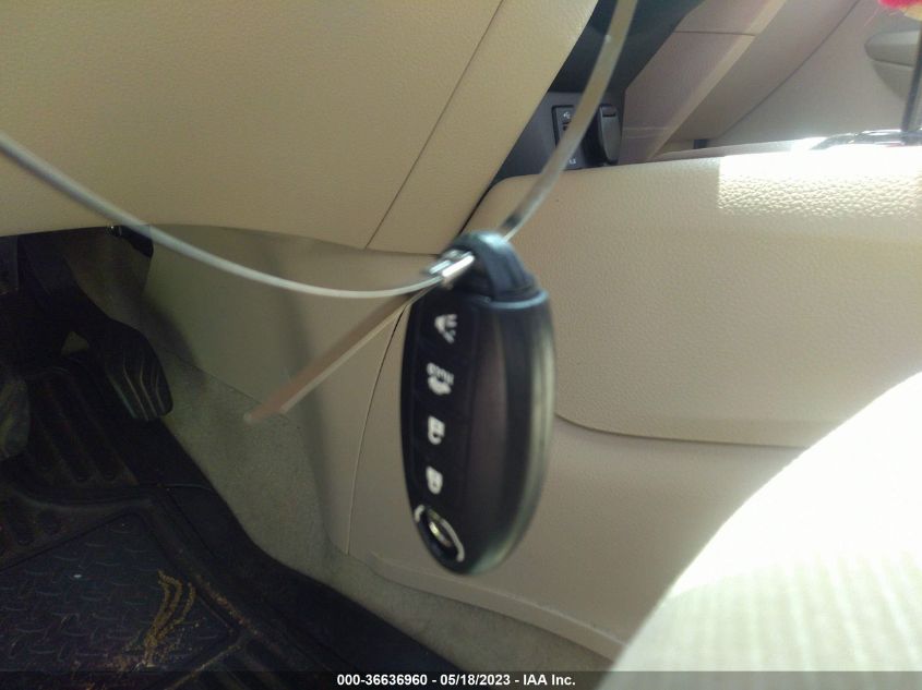 2015 NISSAN ROGUE SV - KNMAT2MT3FP542320