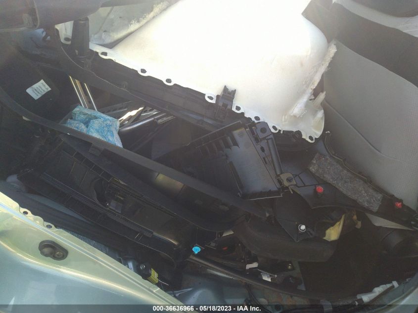 2016 TOYOTA PRIUS FOUR - JTDKARFU6G3511810