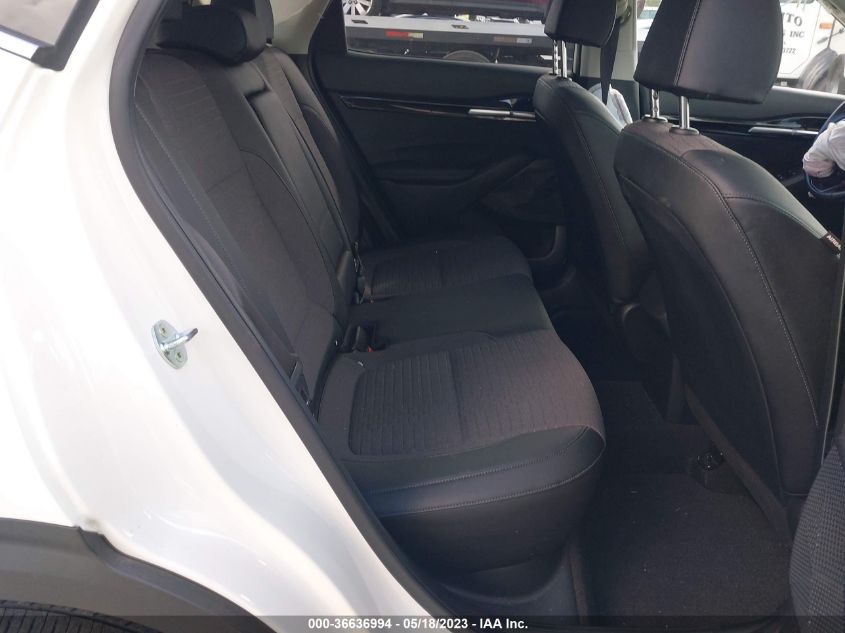2021 KIA SELTOS S - KNDEU2AA1M7057284