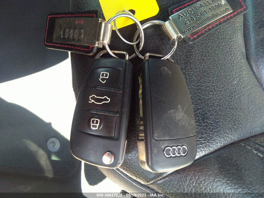 VIN WAUAUGFF3H1050018 2017 AUDI A3 SEDAN PREMIUM