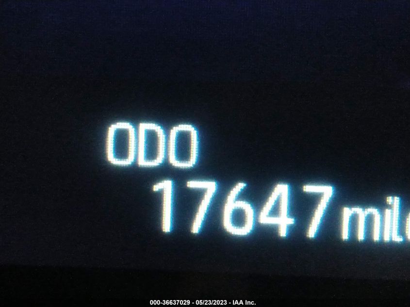 2021 TOYOTA CAMRY XSE V6 - 4T1KZ1AK1MU054115