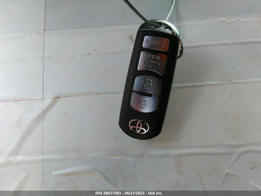 2019 TOYOTA YARIS SEDAN L/LE/XLE 3MYDLBYV0KY512503