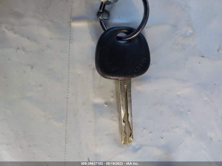 2016 KIA RIO LX - KNADM4A37G6622024