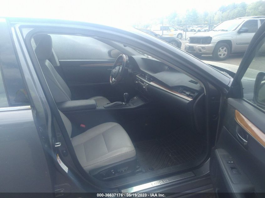 2014 LEXUS ES 300H HYBRID - JTHBW1GG3E2045038