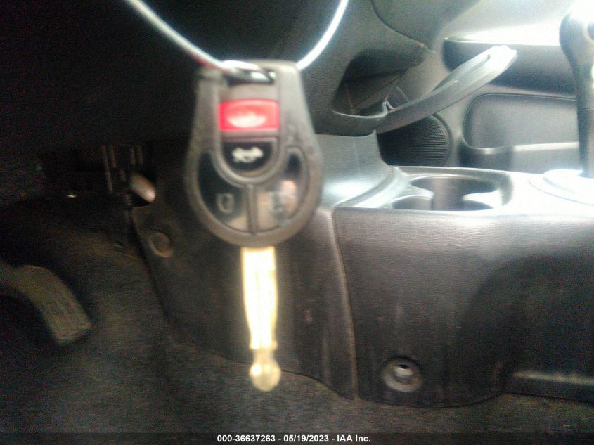 2014 NISSAN VERSA NOTE SV - 3N1CE2CPXEL404343