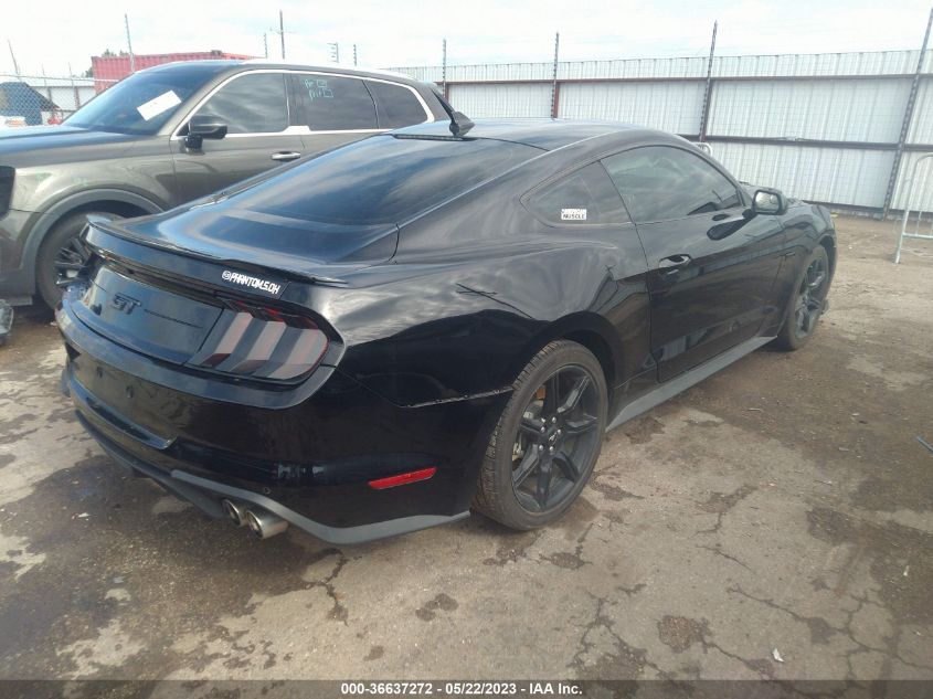 2020 FORD MUSTANG GT - 1FA6P8CF3L5150394