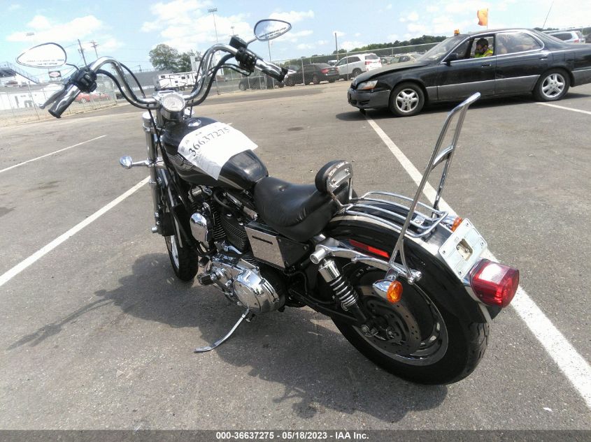 2003 HARLEY-DAVIDSON XL1200 C - 1HD1CGP173K420946