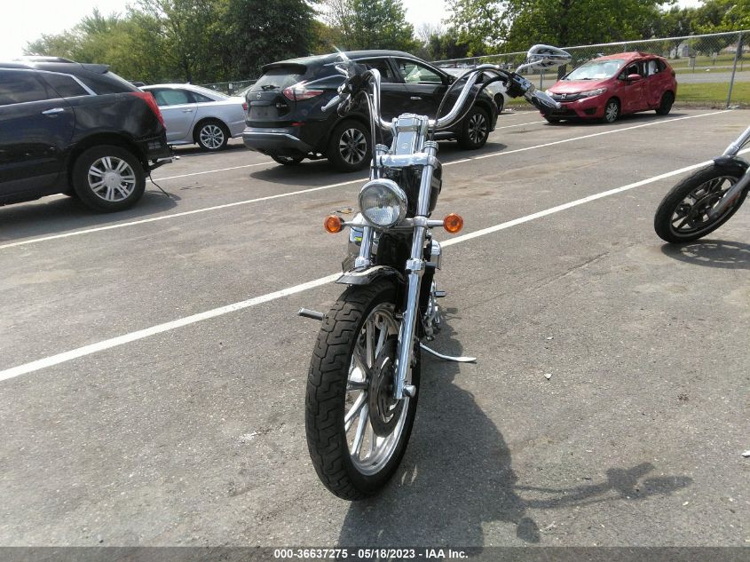 2003 HARLEY-DAVIDSON XL1200 C - 1HD1CGP173K420946