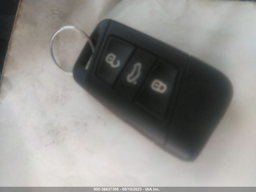 2022 VOLKSWAGEN TAOS S - 3VVAX7B28NM088731