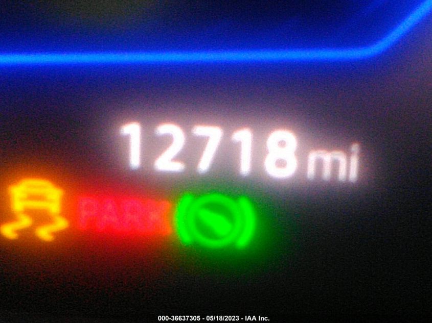 2022 VOLKSWAGEN TAOS S - 3VVAX7B28NM088731