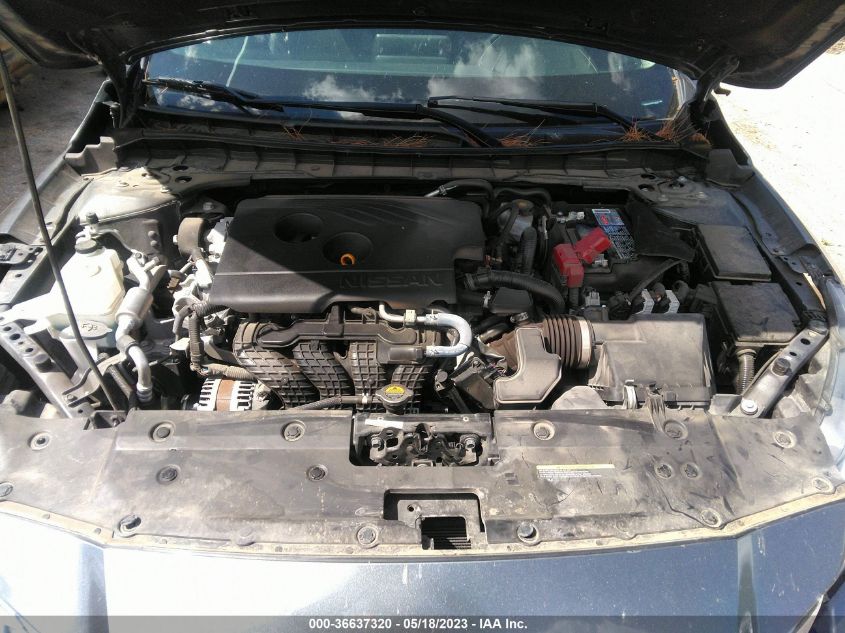 2019 NISSAN ALTIMA 2.5 SL - 1N4BL4EV0KC189283