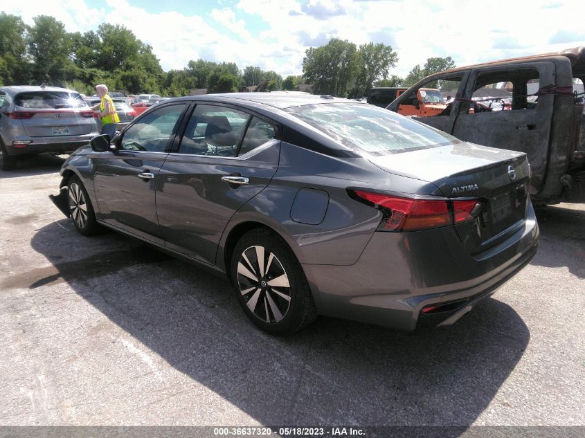 2019 NISSAN ALTIMA 2.5 SL - 1N4BL4EV0KC189283