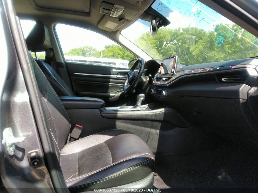 2019 NISSAN ALTIMA 2.5 SL - 1N4BL4EV0KC189283