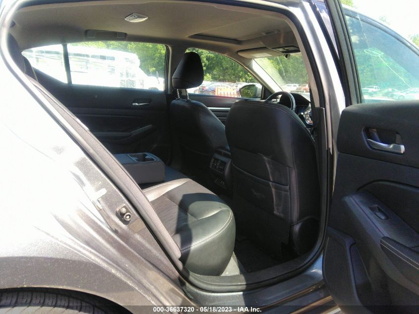 2019 NISSAN ALTIMA 2.5 SL - 1N4BL4EV0KC189283