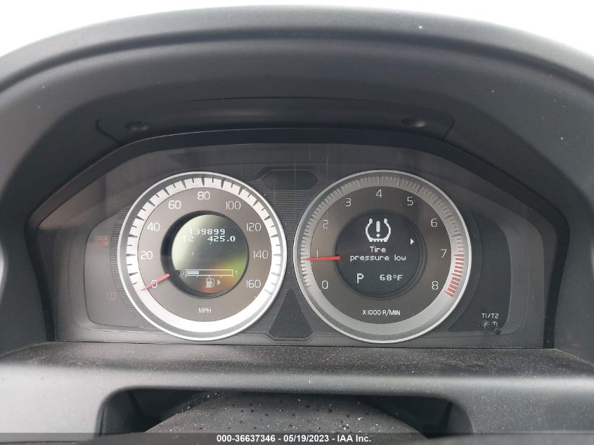 2022 VOLVO XC60 RECHARGE INSCRIPTION - YV4BR0DLXN1921255