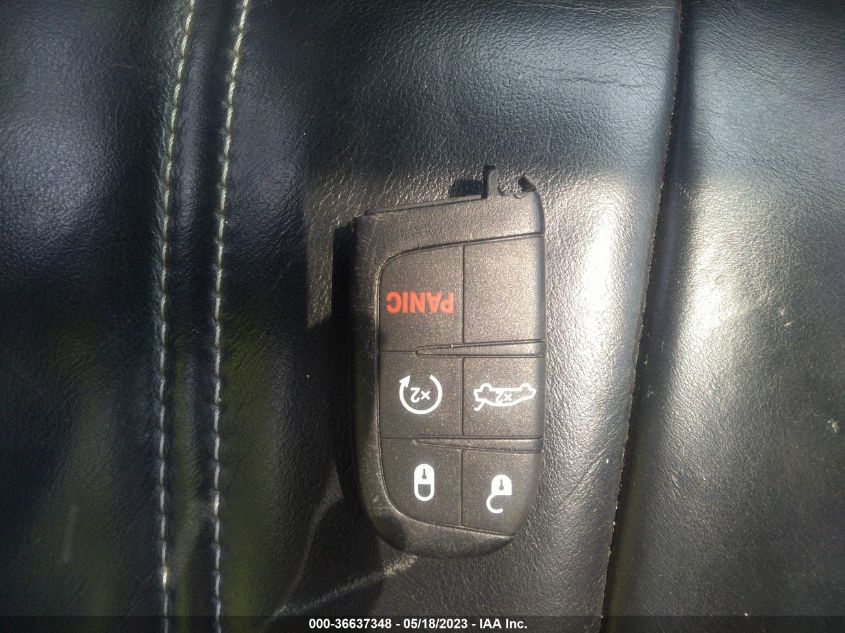 2014 CHRYSLER 300 300S - 2C3CCAGGXEH384499