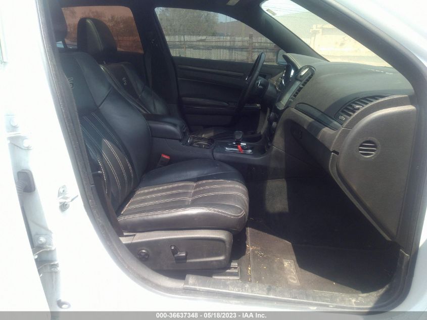 2014 CHRYSLER 300 300S - 2C3CCAGGXEH384499