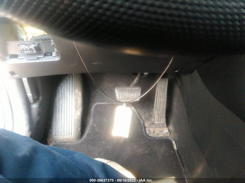 2019 KIA SOUL BASE - KNDJN2A2XK7693607
