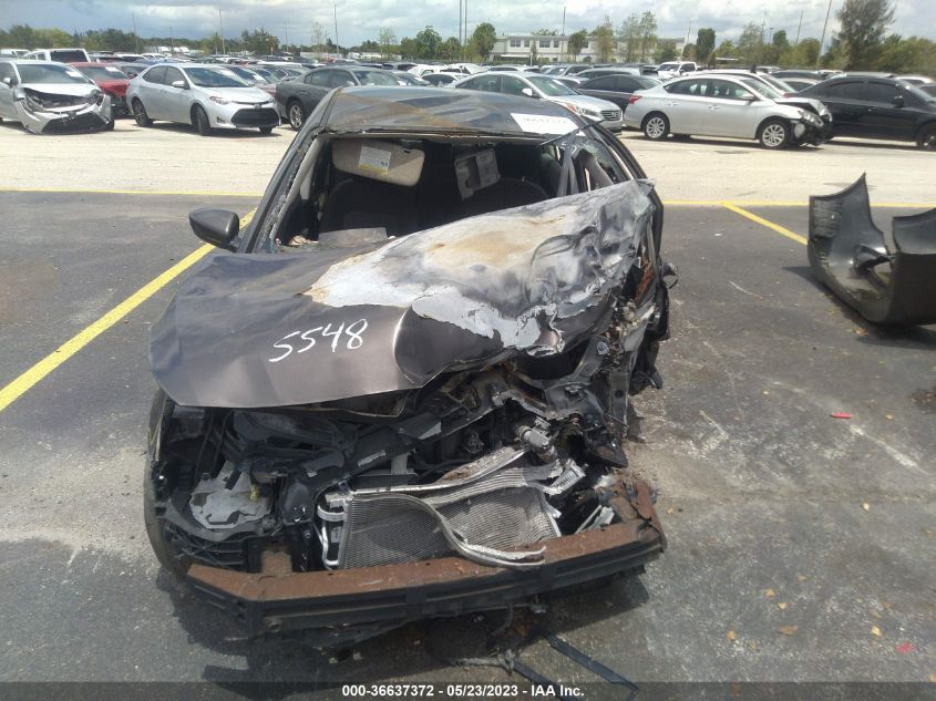 2018 KIA FORTE LX - 3KPFL4A77JE215548