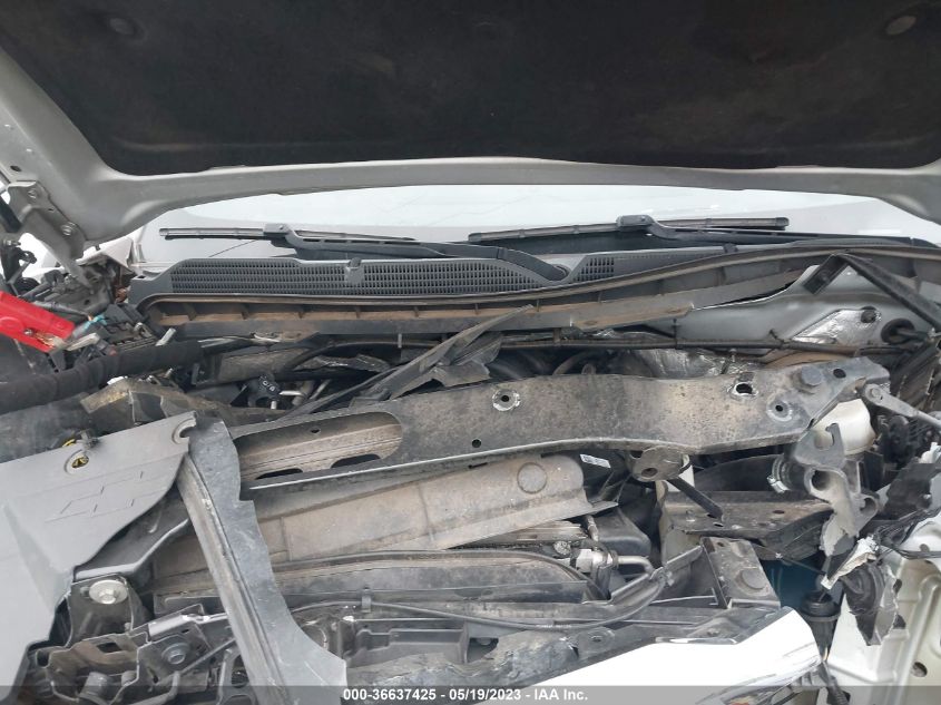 2017 CHEVROLET SILVERADO 1500 LS - 1GCRCNEC6HZ108578